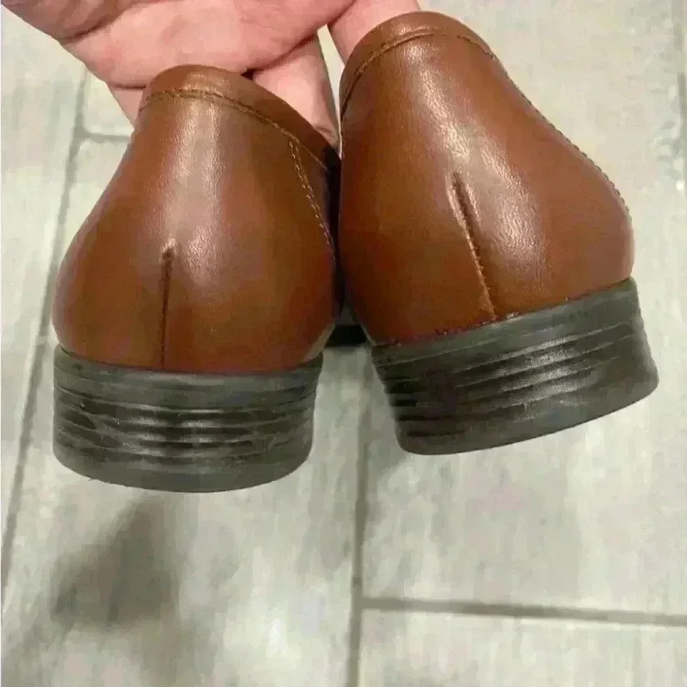 Naturalizer Flex 4U Loafers Size 9M - Size 7 - Picture 4 of 6